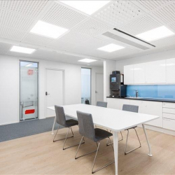 Serviced office centre in Tampere