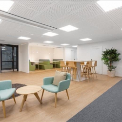 Image of Tampere office space