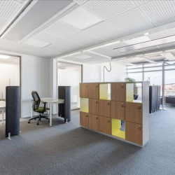 Executive office centres to lease in Tampere