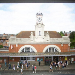Tunbridge Wells