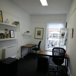 Tunbridge Wells serviced office
