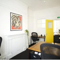 Tunbridge Wells serviced office centre