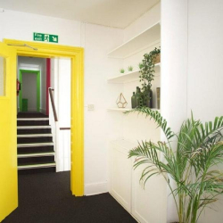 Exterior view of Tunbridge Wells