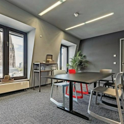 Cologne office suite