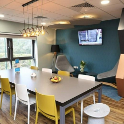 Serviced offices to hire in Leeds