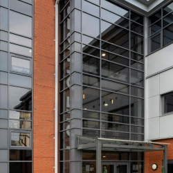 Image of Leeds serviced office