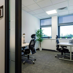 Interior of Turnberry Park Road, Morley