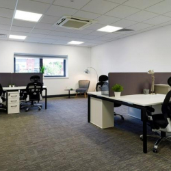 Serviced office to rent in Leeds