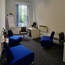 Executive suites in central Crawley