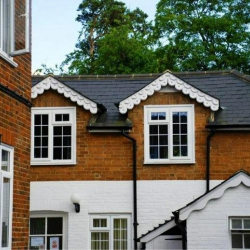 Executive office - Crawley