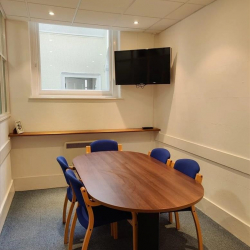 Executive office centres to let in Crawley