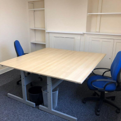 Executive office centres to let in Crawley