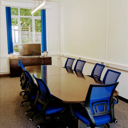 Image of Crawley serviced office