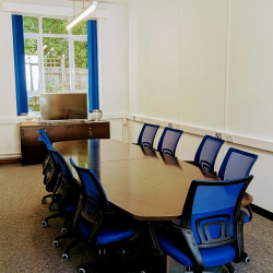 Image of Crawley serviced office