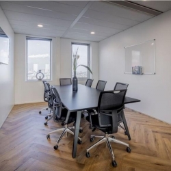 Amsterdam executive office centre