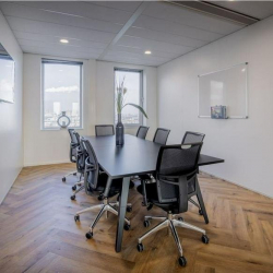 TW38, Transformatorweg 38 serviced office centres