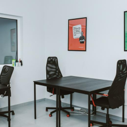 Serviced offices to rent in 