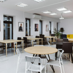 Serviced offices to hire in Warsaw