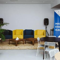 Exterior view of Twarda 14/16