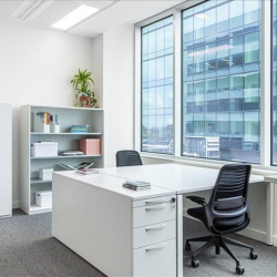 Image of Dublin executive suite