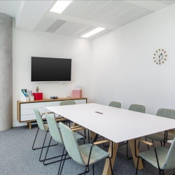 Serviced office in Dublin