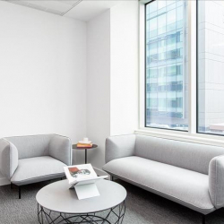 Serviced office centre - Dublin