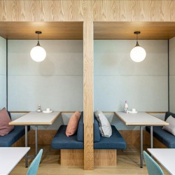 Offices at Two Dublin Airport Central