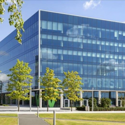 Serviced offices to let in Dublin