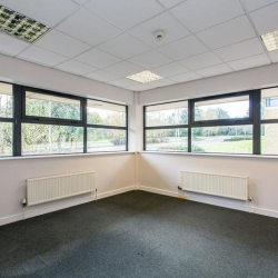 Serviced offices to lease in Cwmbran