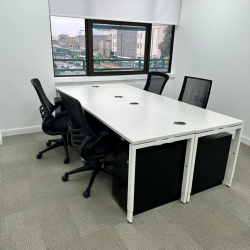 Serviced offices to rent in 