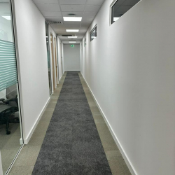 Serviced office centre in Southend-on-Sea