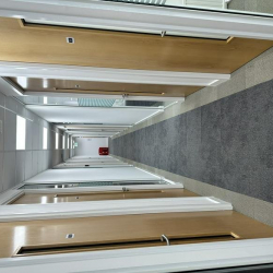 Executive suites in central Southend-on-Sea