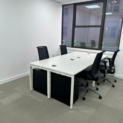 Office space in Southend-on-Sea