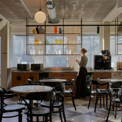 Office spaces to rent in Berlin