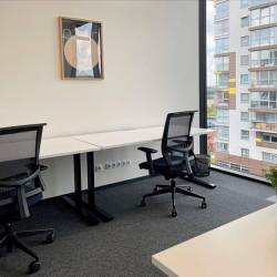 Vilnius office space