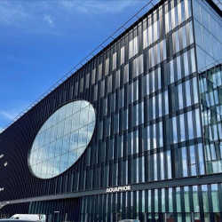 Office accomodations in central Vilnius