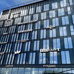 Serviced office centres to hire in Vilnius