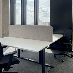 Serviced office centre in Vilnius