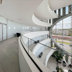 Serviced offices to rent in 