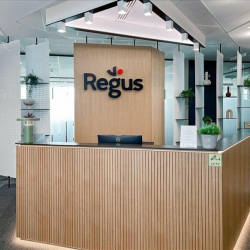 Serviced offices to rent in 