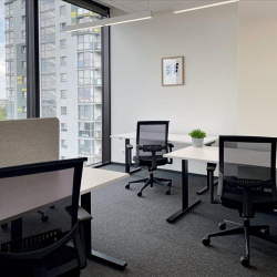 Serviced offices to rent in 
