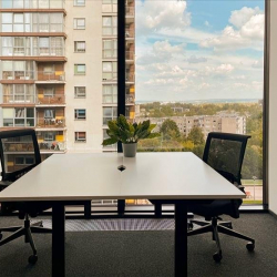 Serviced offices to rent in 