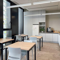 Serviced offices to rent in 