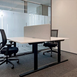 Serviced offices to rent in 
