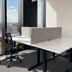 Serviced offices to rent in 