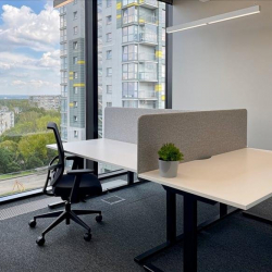 Serviced offices to rent in 