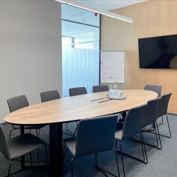 Office accomodations to let in Vilnius