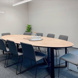Executive suite - Vilnius