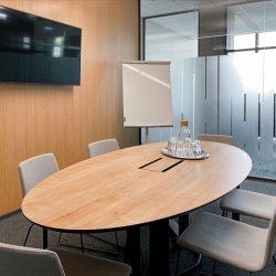 Image of Vilnius serviced office