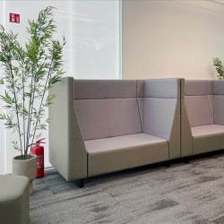 Ukmergės Gatvė 219 office suites